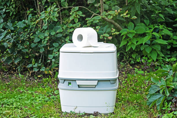 Best Porta potty for special events  in Columbus, IN