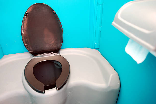Best Portable restroom trailer rental  in Columbus, IN