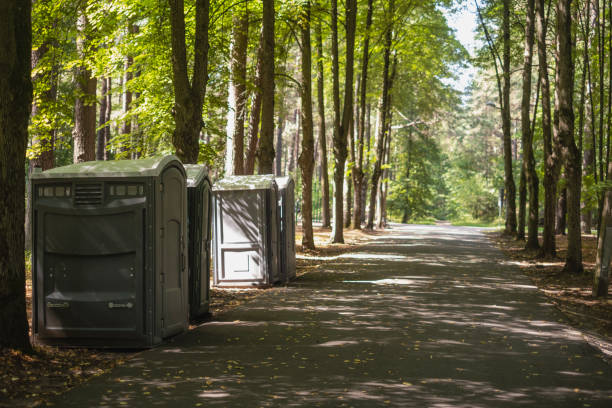 Portable Toilet Options We Offer in Columbus, IN