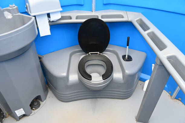 Best Wedding porta potty rental  in Columbus, IN