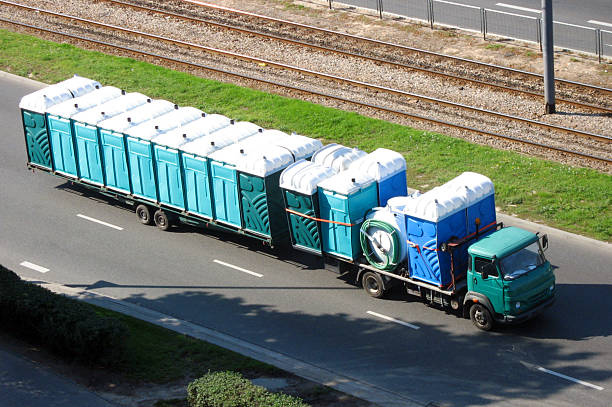 Best Local porta potty services  in Columbus, IN