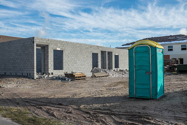 Best Long-term porta potty rental  in Columbus, IN