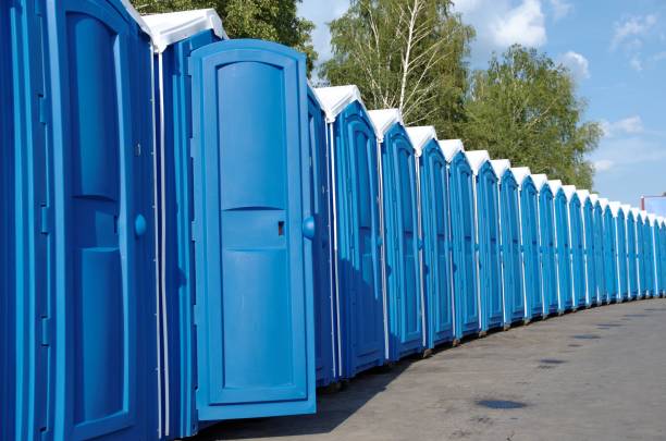 Best Affordable porta potty rental  in Columbus, IN